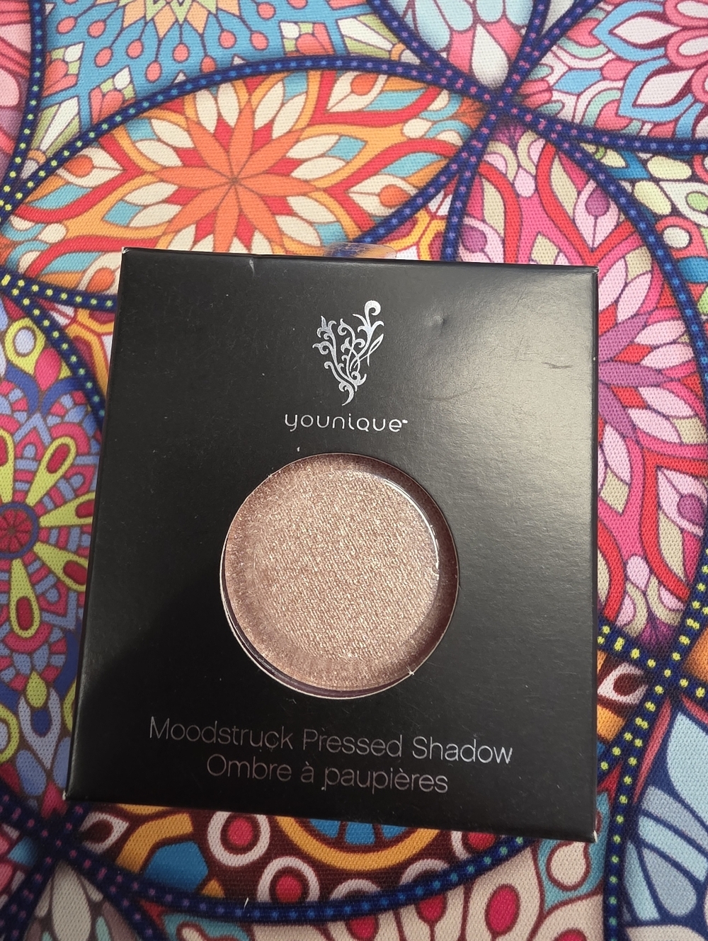 Younique Moodstruck Pressed Shadow — Gentle